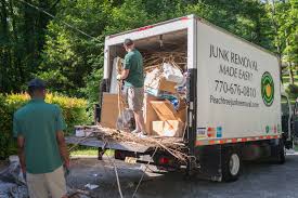 Retail Junk Removal in Wimauma, FL